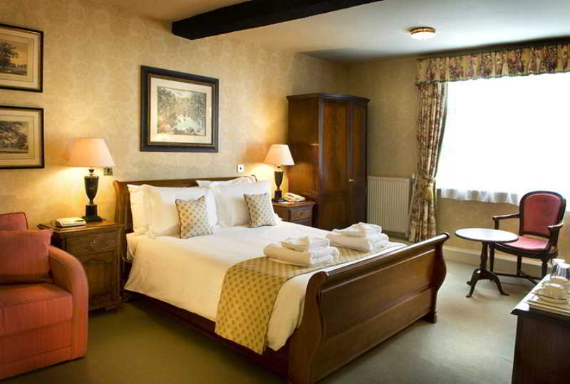 The Bear Hotel Devizes Eksteriør bilde